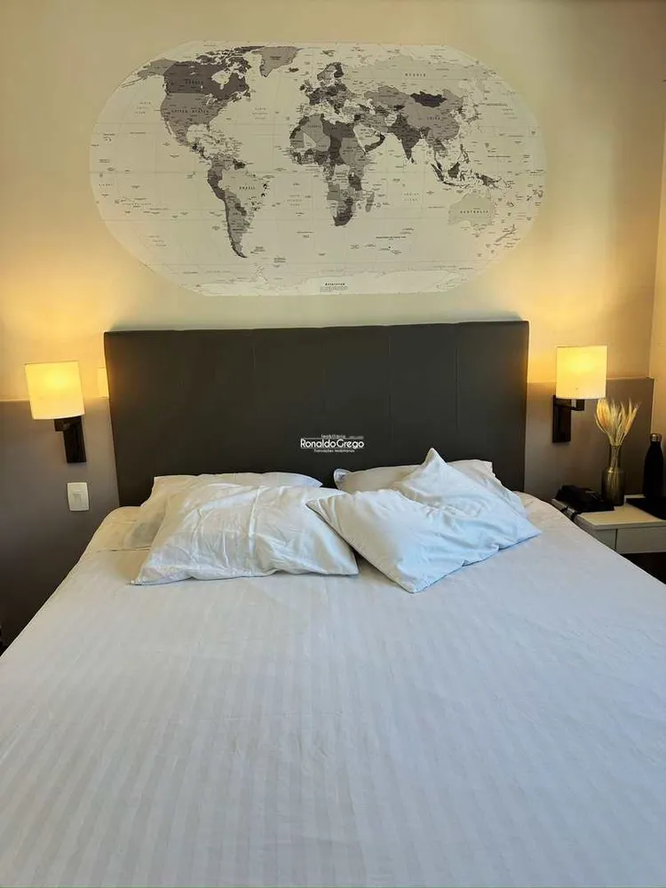 Apartamento, 2 quartos, 60 m² - Foto 4