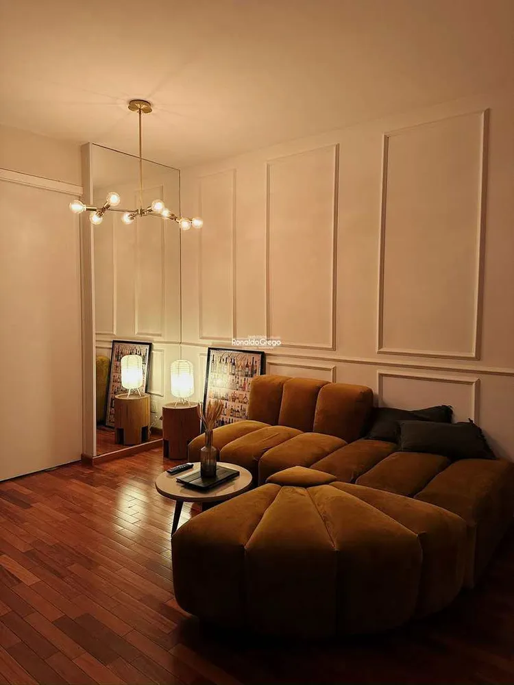 Apartamento, 2 quartos, 60 m² - Foto 6