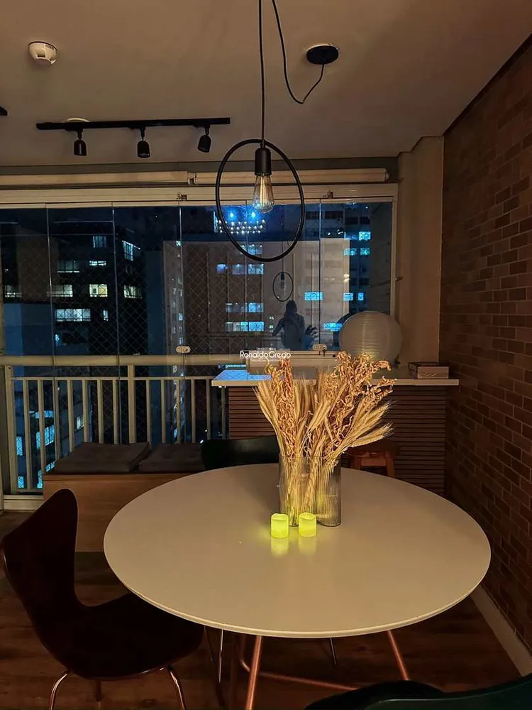 Apartamento, 2 quartos, 60 m² - Foto 5
