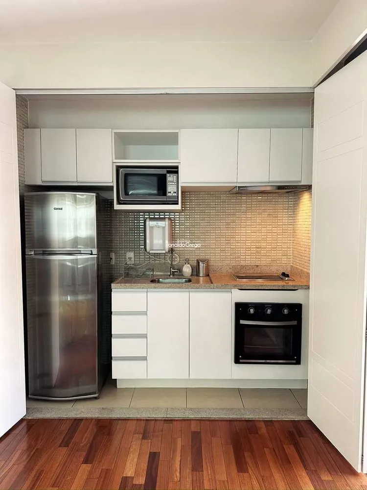 Apartamento, 2 quartos, 60 m² - Foto 1