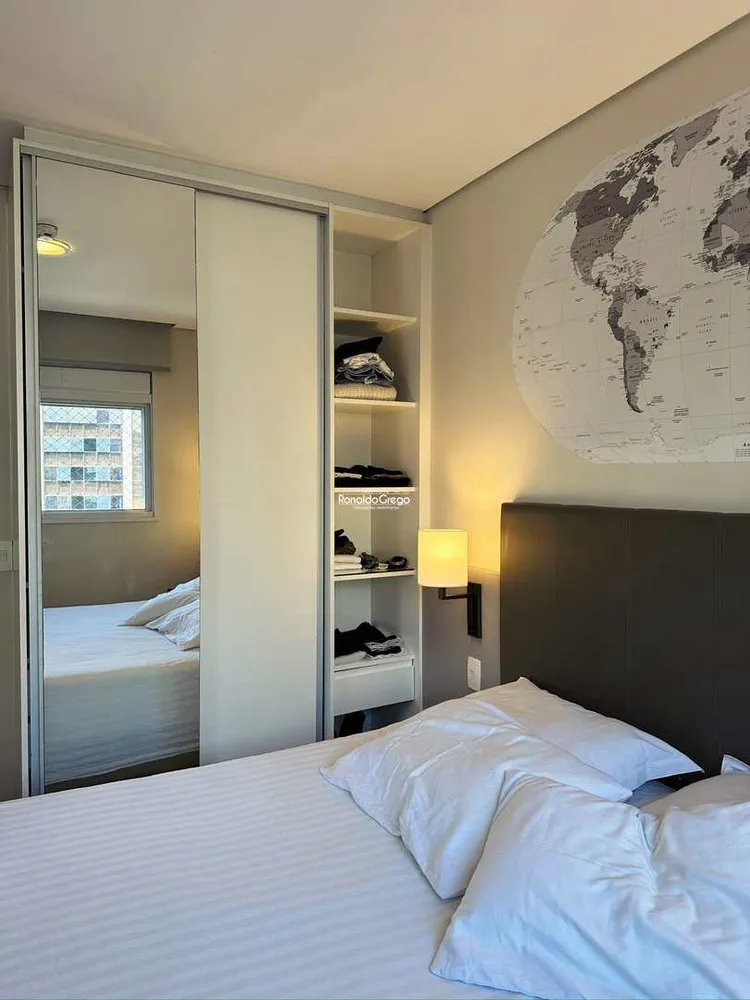 Apartamento, 2 quartos, 60 m² - Foto 7