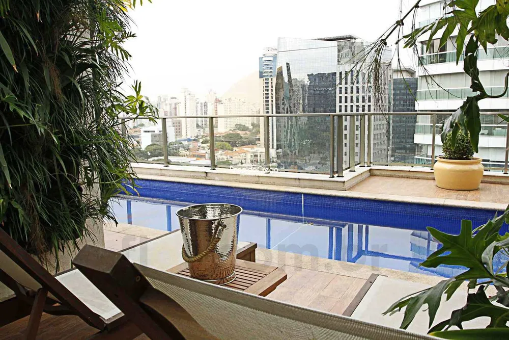 Apartamento, 2 quartos, 104 m² - Foto 10