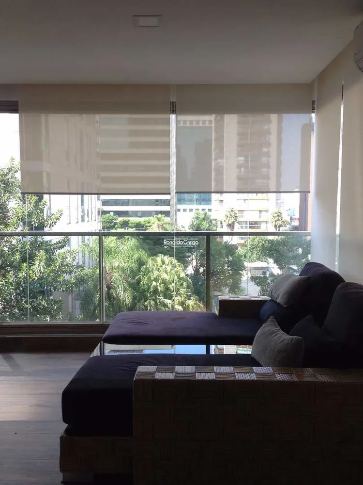 Apartamento, 2 quartos, 104 m² - Foto 1