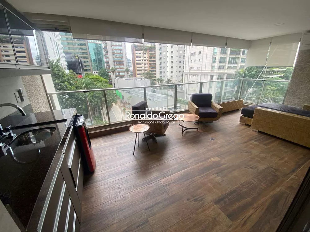 Apartamento, 2 quartos, 104 m² - Foto 7