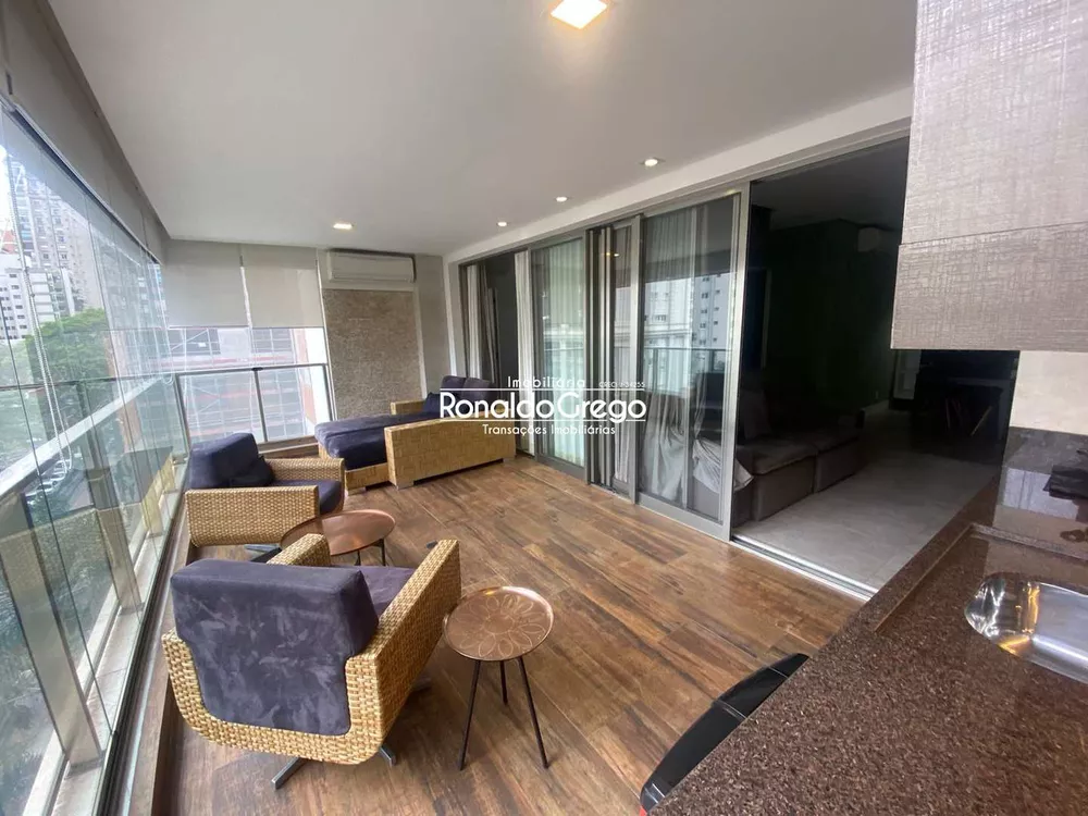 Apartamento, 2 quartos, 104 m² - Foto 6