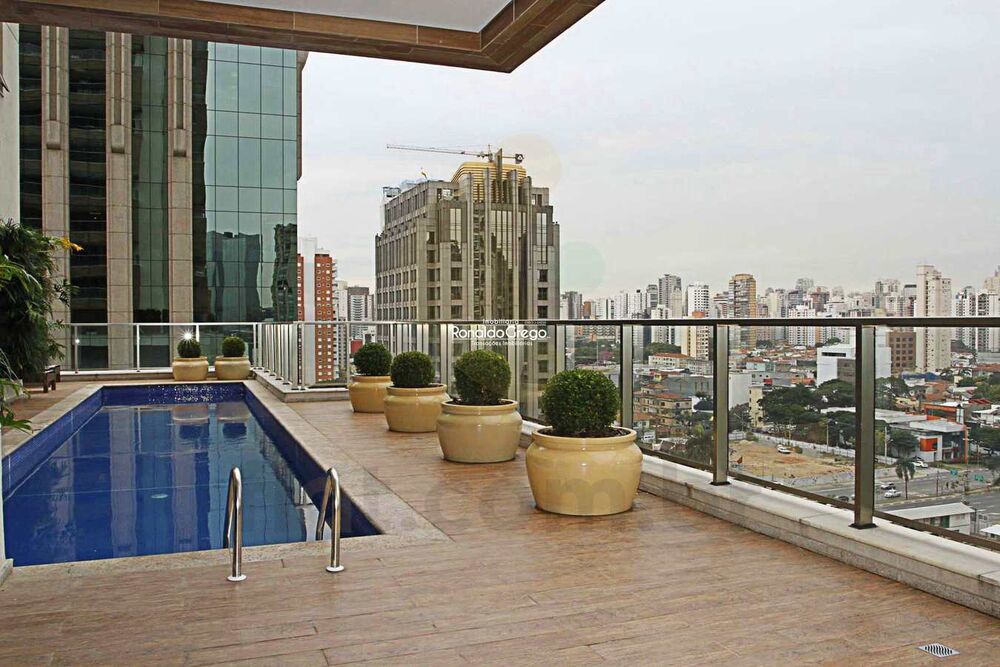 Flat/Apart Hotel à venda e aluguel com 2 quartos, 104m² - Foto 1