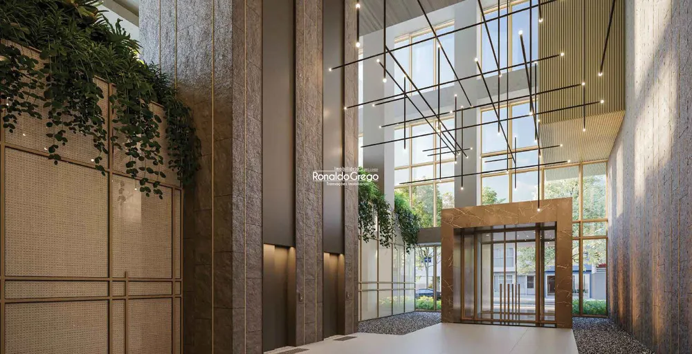 Apartamento, 3 quartos, 240 m² - Foto 6