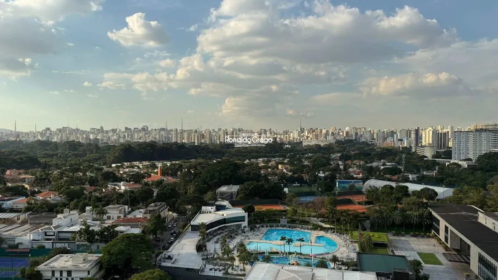 Apartamento, 3 quartos, 240 m² - Foto 12