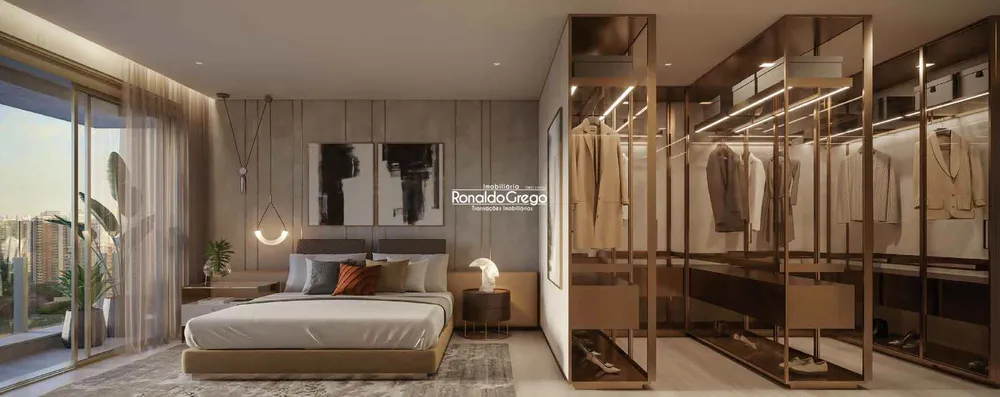 Apartamento, 3 quartos, 240 m² - Foto 11