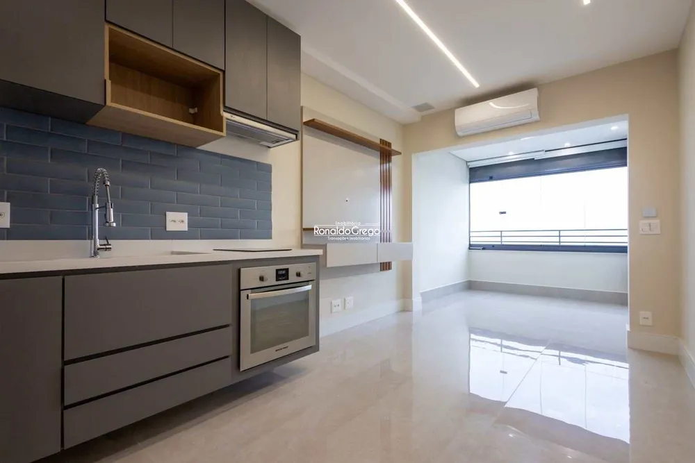 Apartamento, 1 quarto, 37 m² - Foto 3
