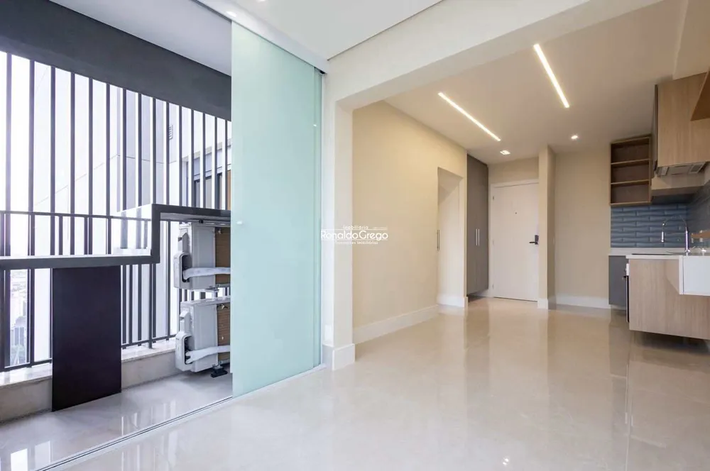 Apartamento, 1 quarto, 37 m² - Foto 6
