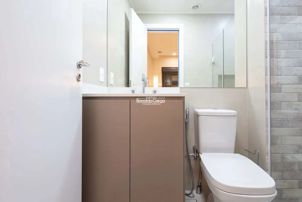 Apartamento, 1 quarto, 37 m² - Foto 12