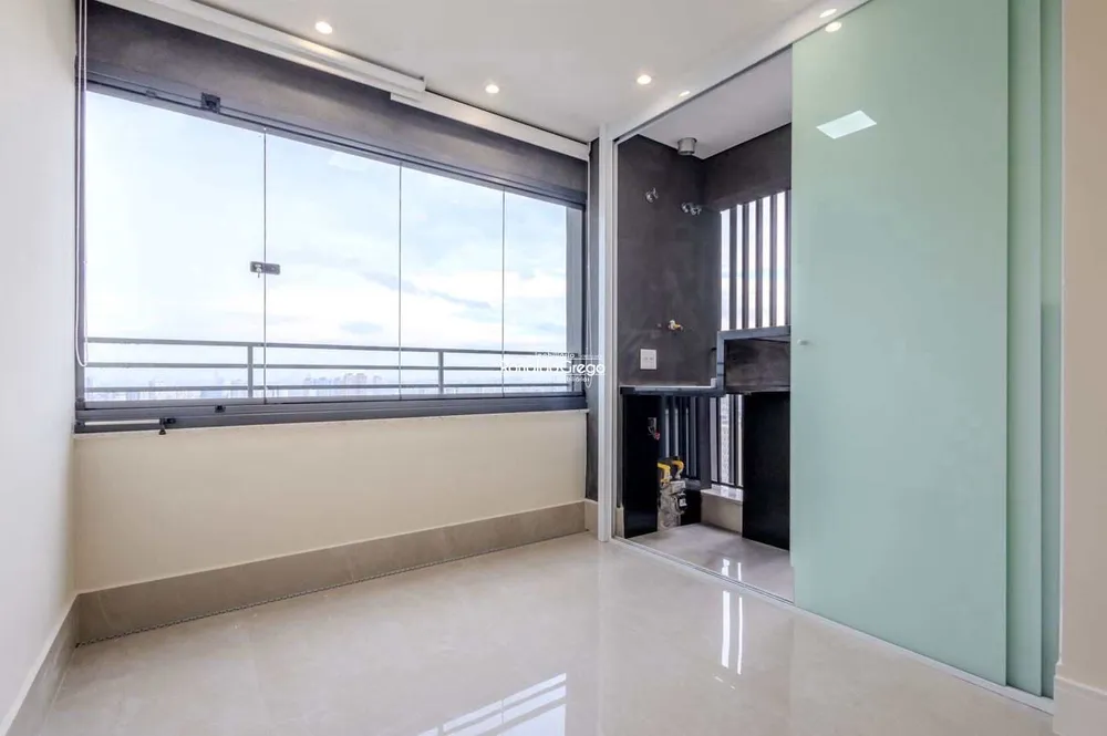 Apartamento, 1 quarto, 37 m² - Foto 9