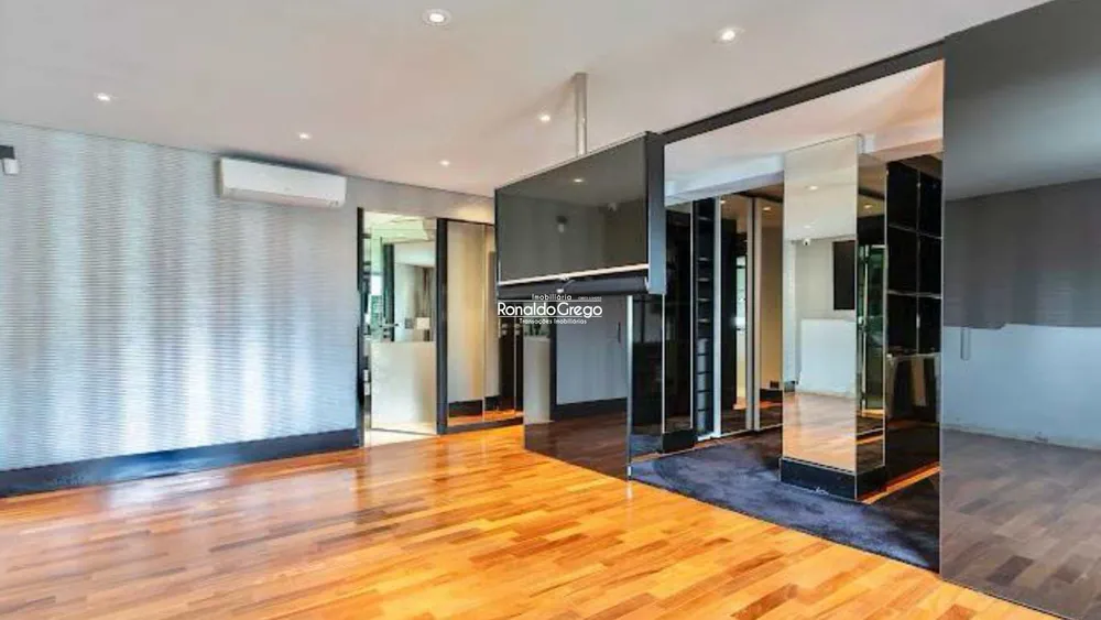 Apartamento, 5 quartos, 227 m² - Foto 12