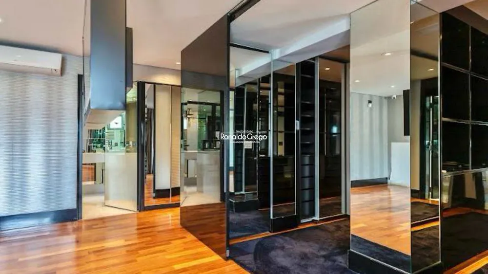 Apartamento, 5 quartos, 227 m² - Foto 10