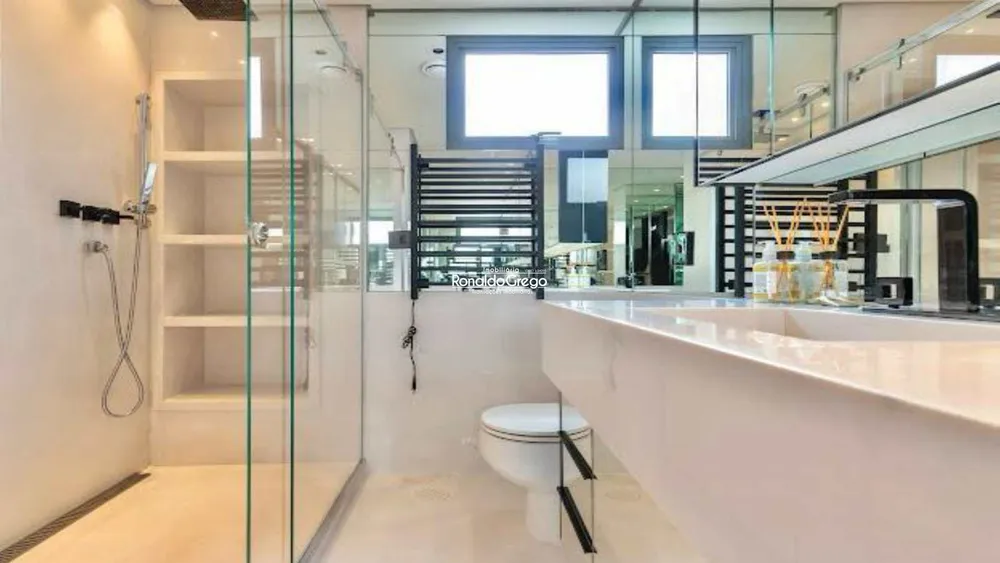 Apartamento, 5 quartos, 227 m² - Foto 1