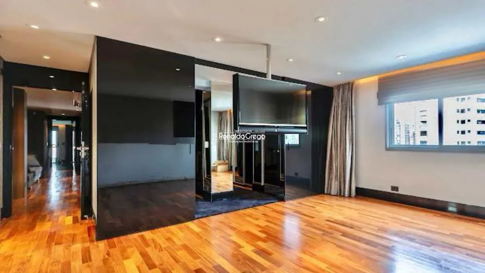 Apartamento, 5 quartos, 227 m² - Foto 3