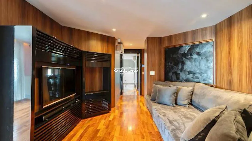 Apartamento, 5 quartos, 227 m² - Foto 16