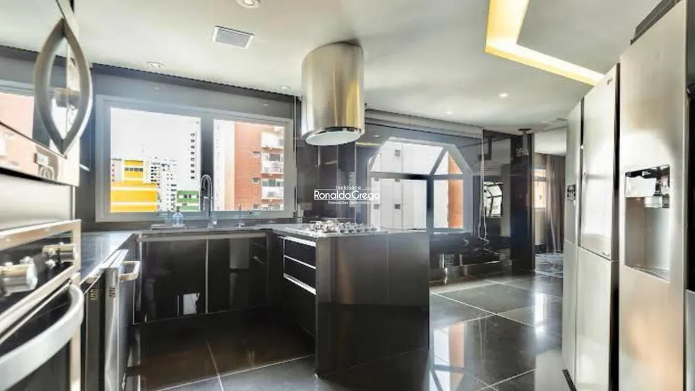 Apartamento, 5 quartos, 227 m² - Foto 2