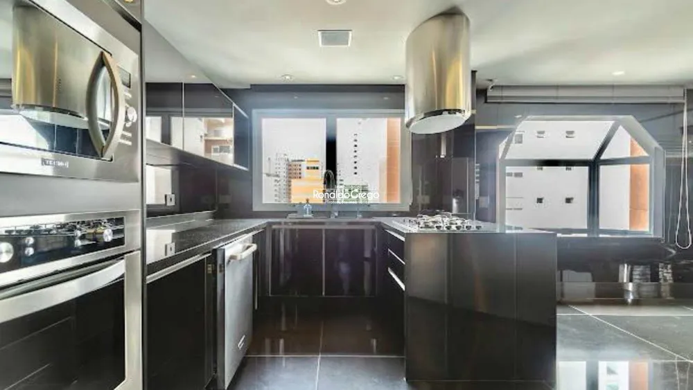 Apartamento, 5 quartos, 227 m² - Foto 5