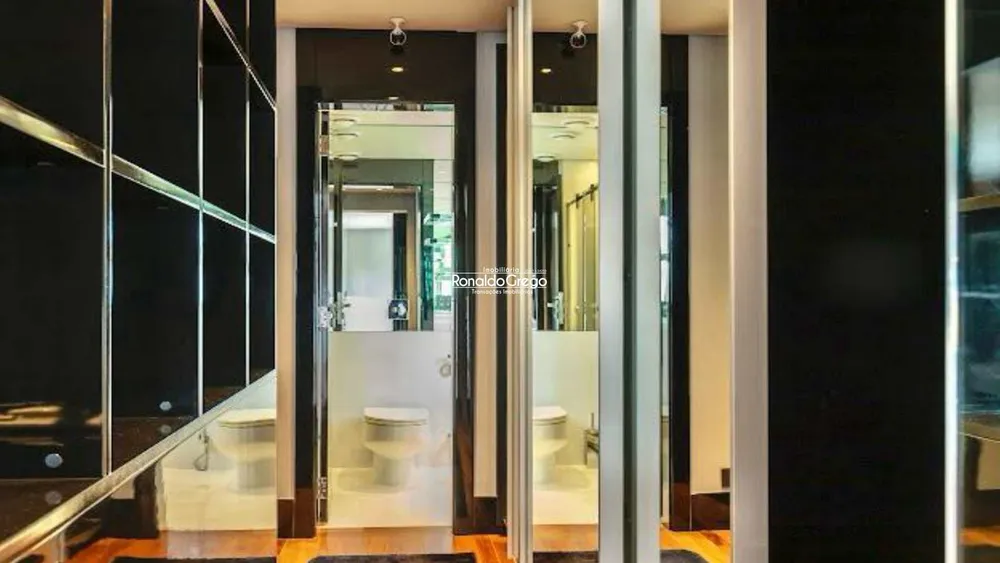 Apartamento, 5 quartos, 227 m² - Foto 6
