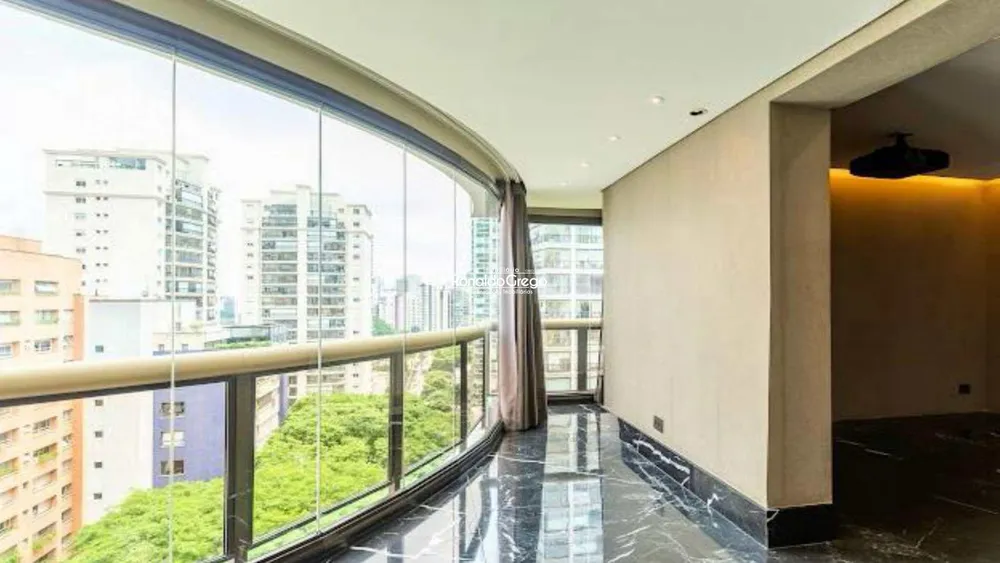 Apartamento, 5 quartos, 227 m² - Foto 8