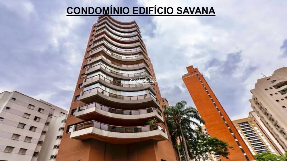 Apartamento, 5 quartos, 227 m² - Foto 9