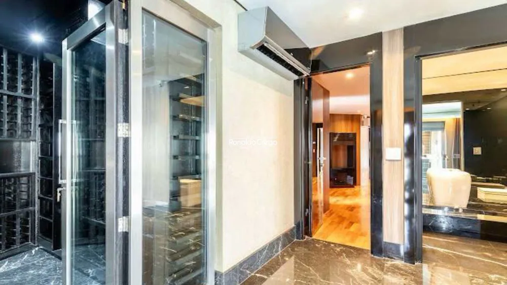 Apartamento, 5 quartos, 227 m² - Foto 15