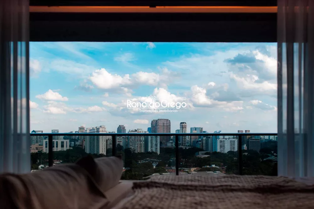 Apartamento, 1 quarto, 42 m² - Foto 4