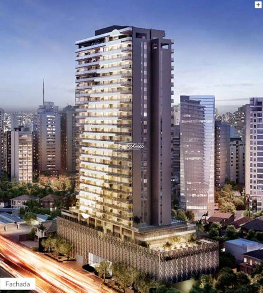 Apartamento, 1 quarto, 42 m² - Foto 7