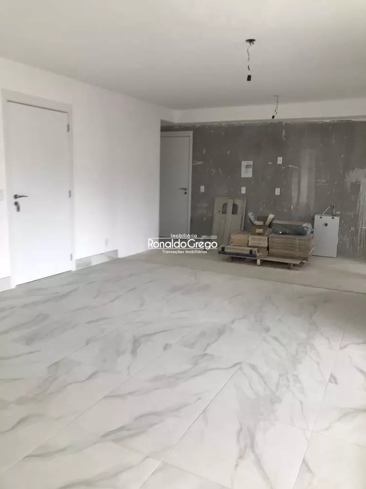 Apartamento, 3 quartos, 131 m² - Foto 4
