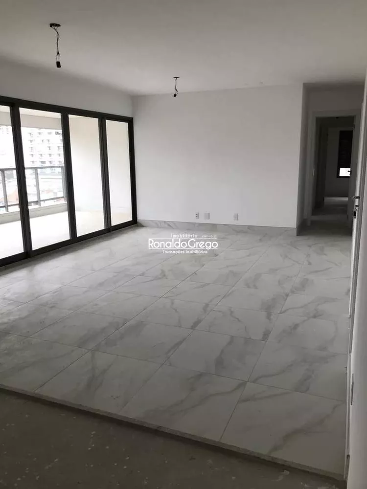 Apartamento, 3 quartos, 131 m² - Foto 3