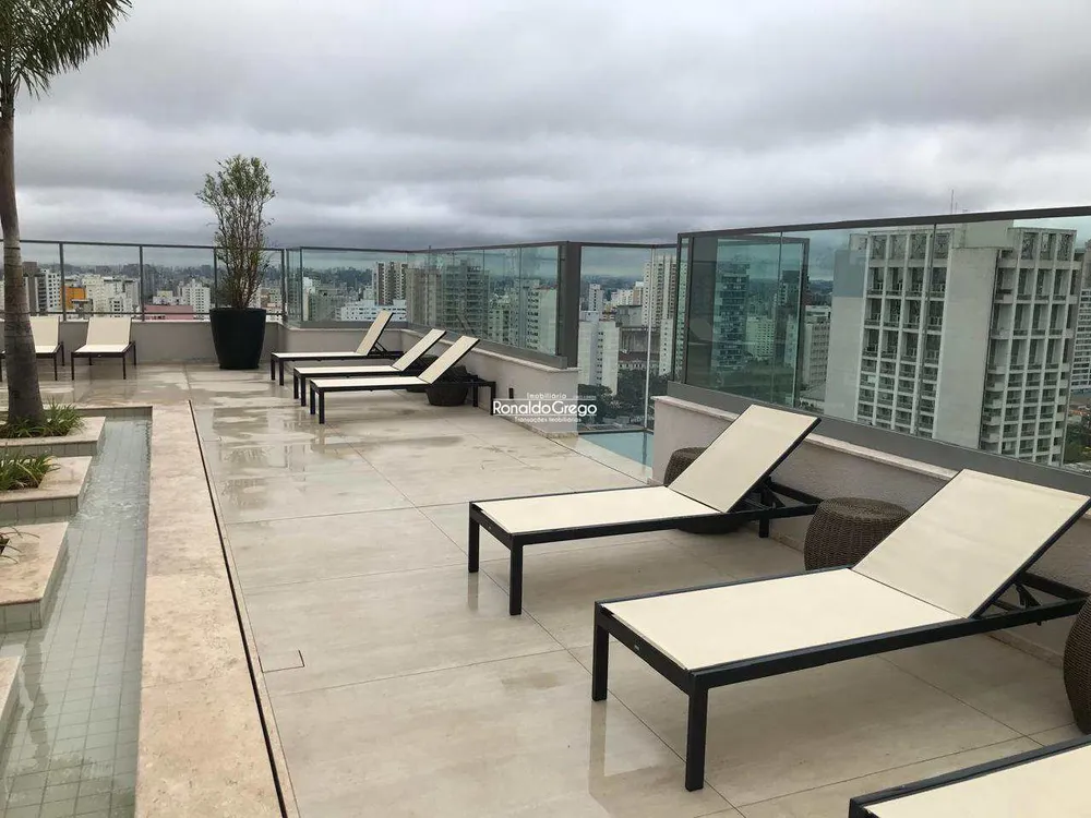 Apartamento, 3 quartos, 131 m² - Foto 2