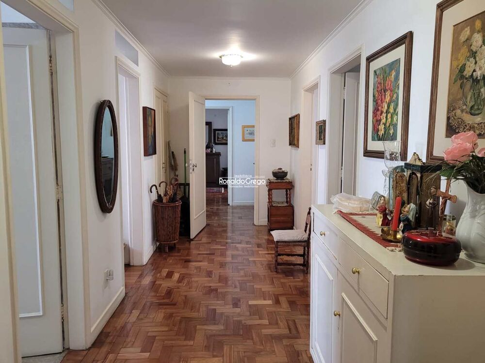 Apartamento, 4 quartos, 400 m² - Foto 16