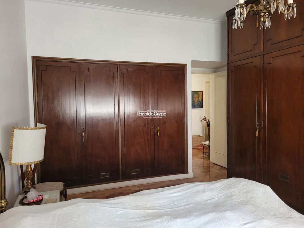 Apartamento, 4 quartos, 400 m² - Foto 15