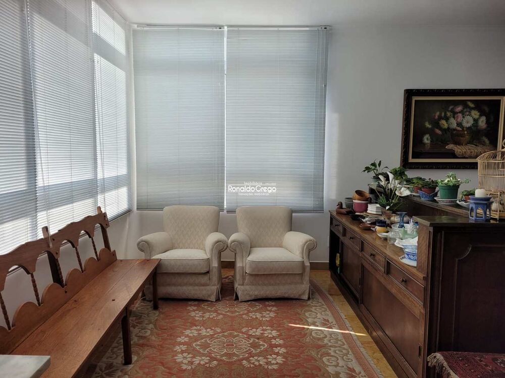 Apartamento, 4 quartos, 400 m² - Foto 6