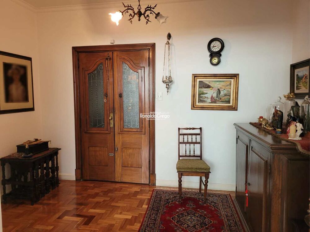 Apartamento, 4 quartos, 400 m² - Foto 9