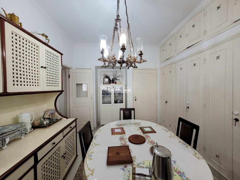 Apartamento, 4 quartos, 400 m² - Foto 1