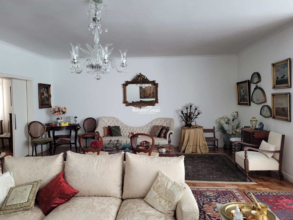 Apartamento, 4 quartos, 400 m² - Foto 7