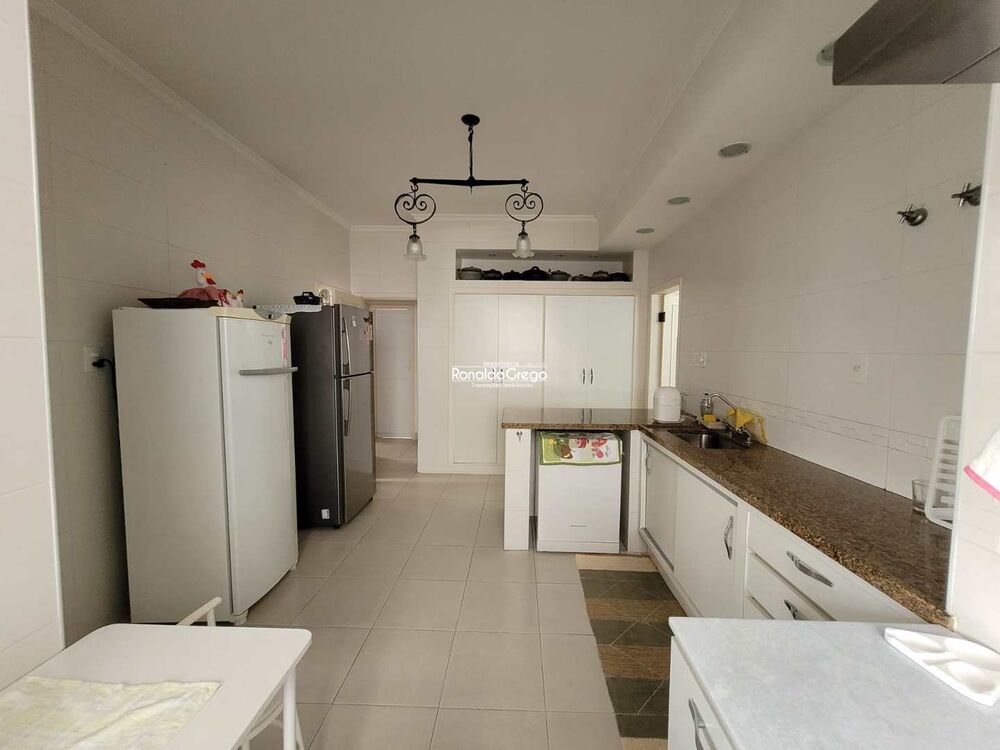 Apartamento, 4 quartos, 400 m² - Foto 2