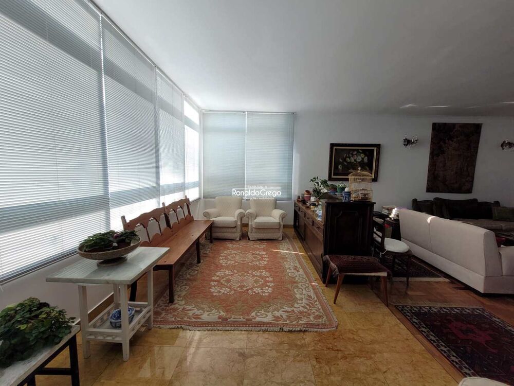 Apartamento, 4 quartos, 400 m² - Foto 5