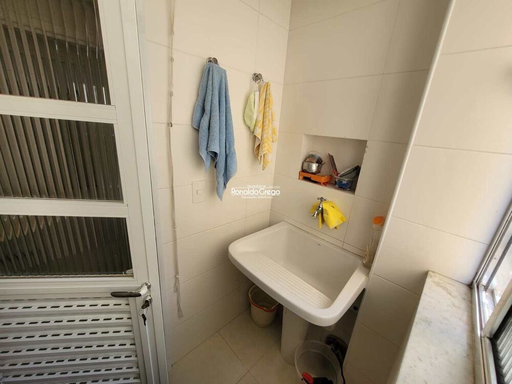 Apartamento, 4 quartos, 400 m² - Foto 3