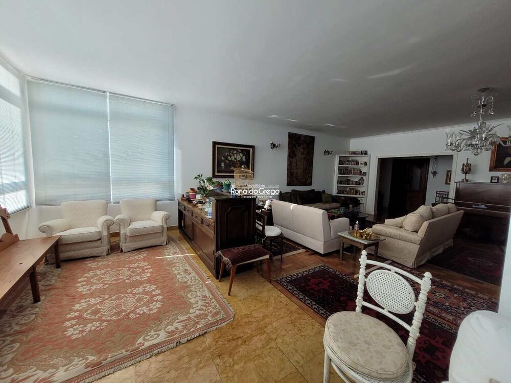 Apartamento, 4 quartos, 400 m² - Foto 8