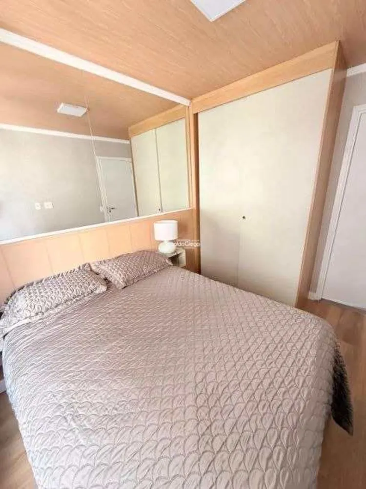 Apartamento, 1 quarto, 30 m² - Foto 7