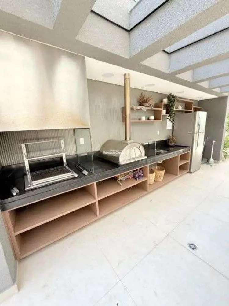 Apartamento, 1 quarto, 30 m² - Foto 9