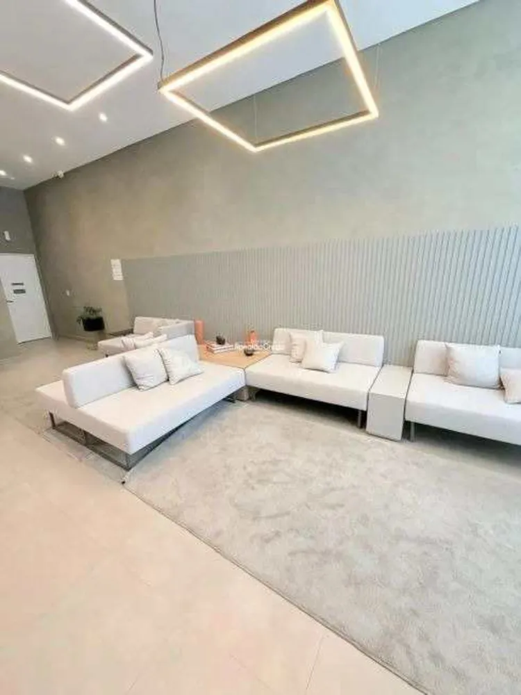 Apartamento, 1 quarto, 30 m² - Foto 11