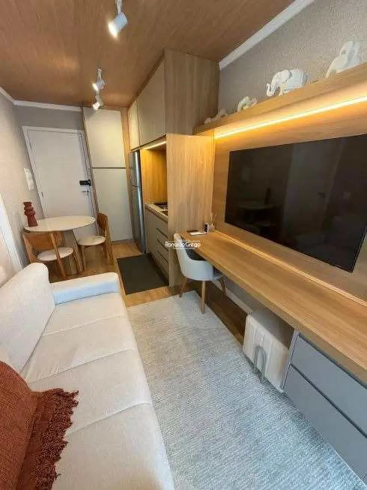 Apartamento, 1 quarto, 30 m² - Foto 3