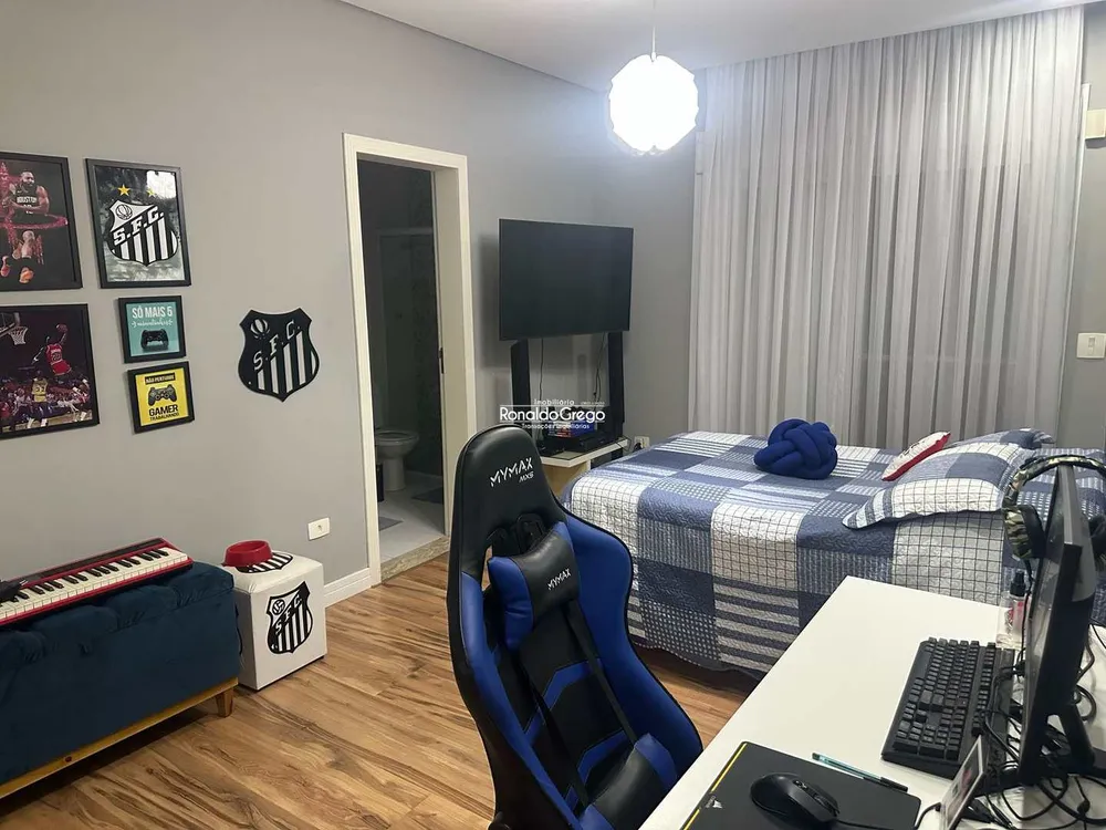 Casa de Condomínio, 4 quartos - Foto 7