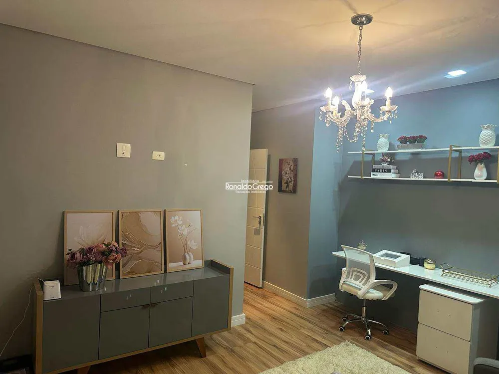 Casa de Condomínio, 4 quartos - Foto 6