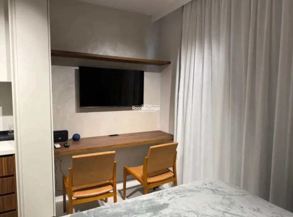 Flat/Apart Hotel, 1 quarto, 25 m² - Foto 14